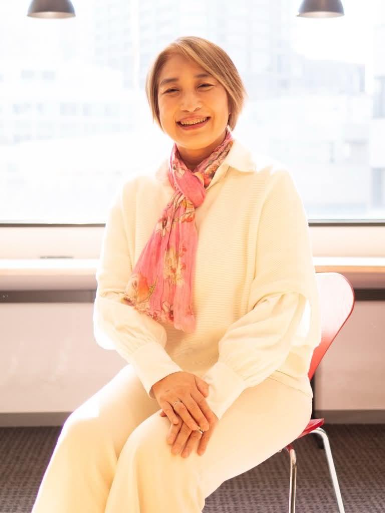 まみ助（姫野蒼子）のプロフィール写真